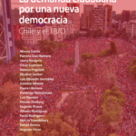 Imagen para Informe sobre políticas urbanas, "La ciudad es la protesta"